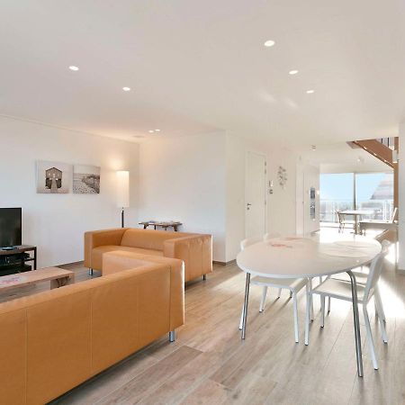 Apartment L'Espérance sur mer Bredene Extérieur photo