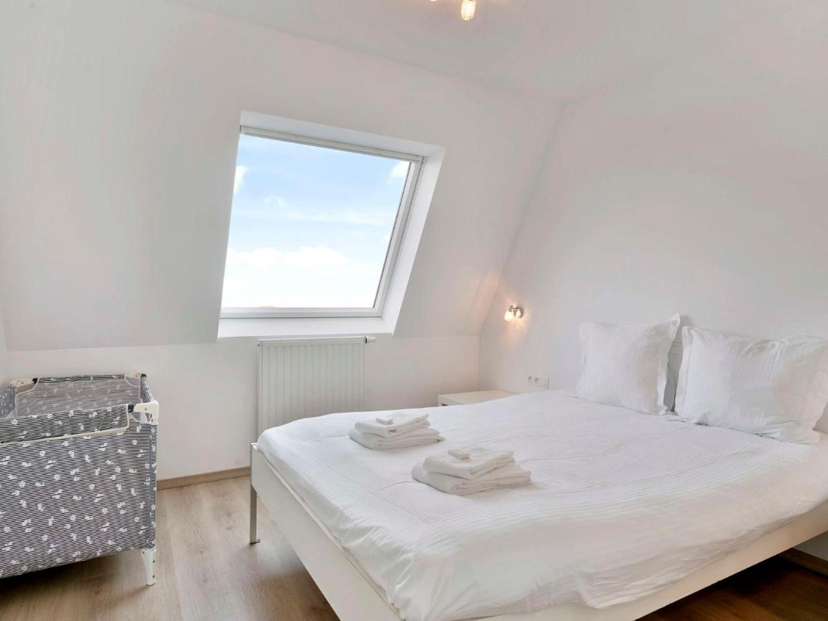 Apartment L'Espérance sur mer Bredene Extérieur photo